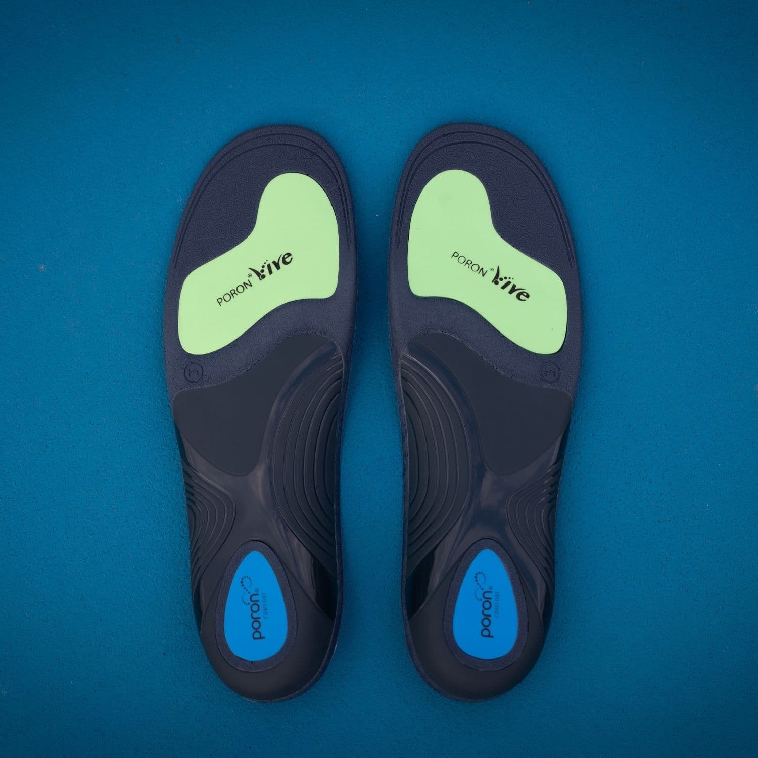 HeelBase Apex pickleball insole product detail