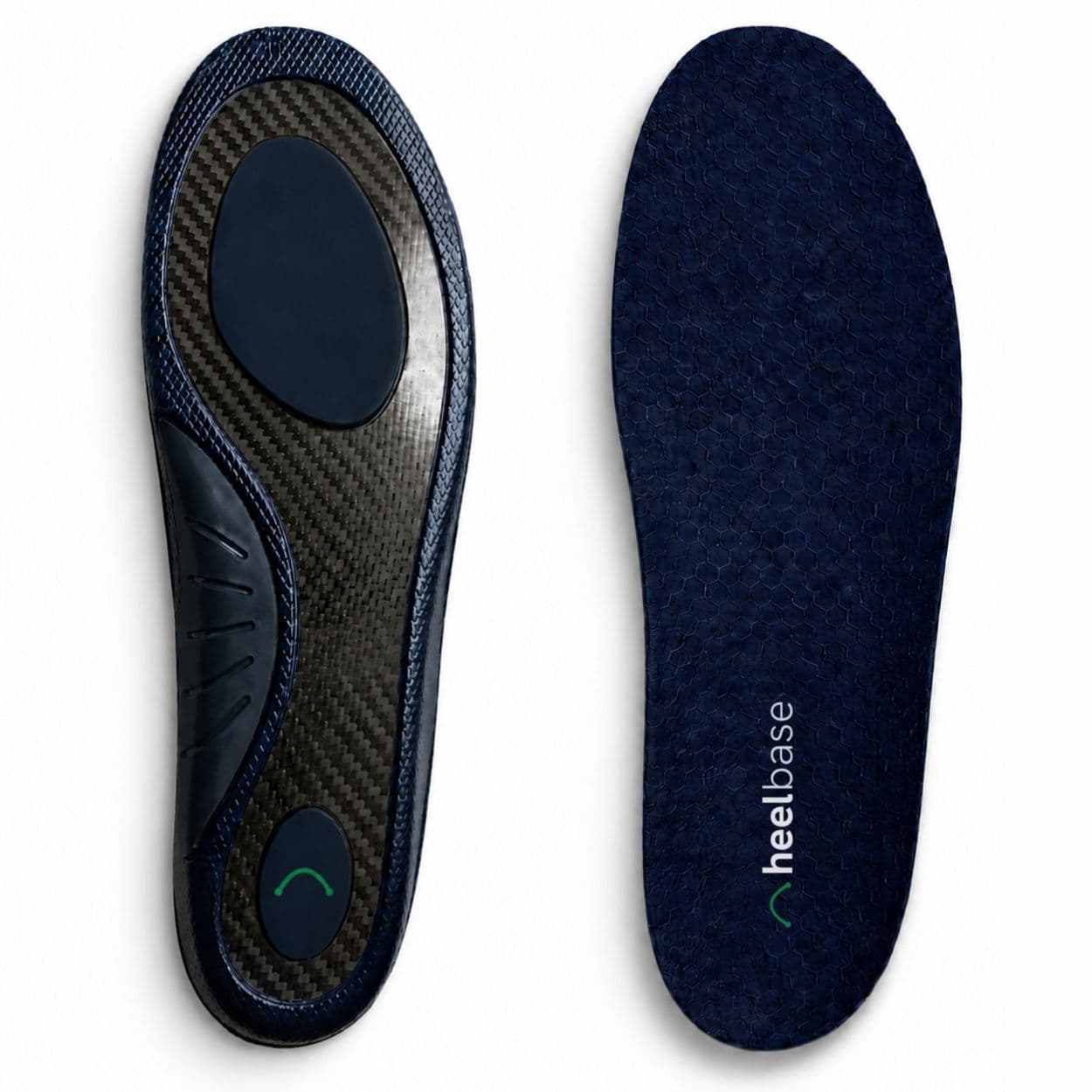 HeelBase Apex insole