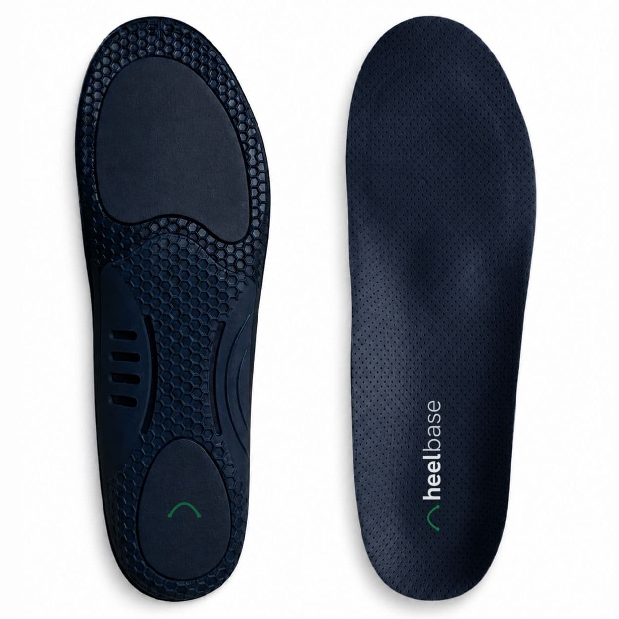 HeelBase Drive insole