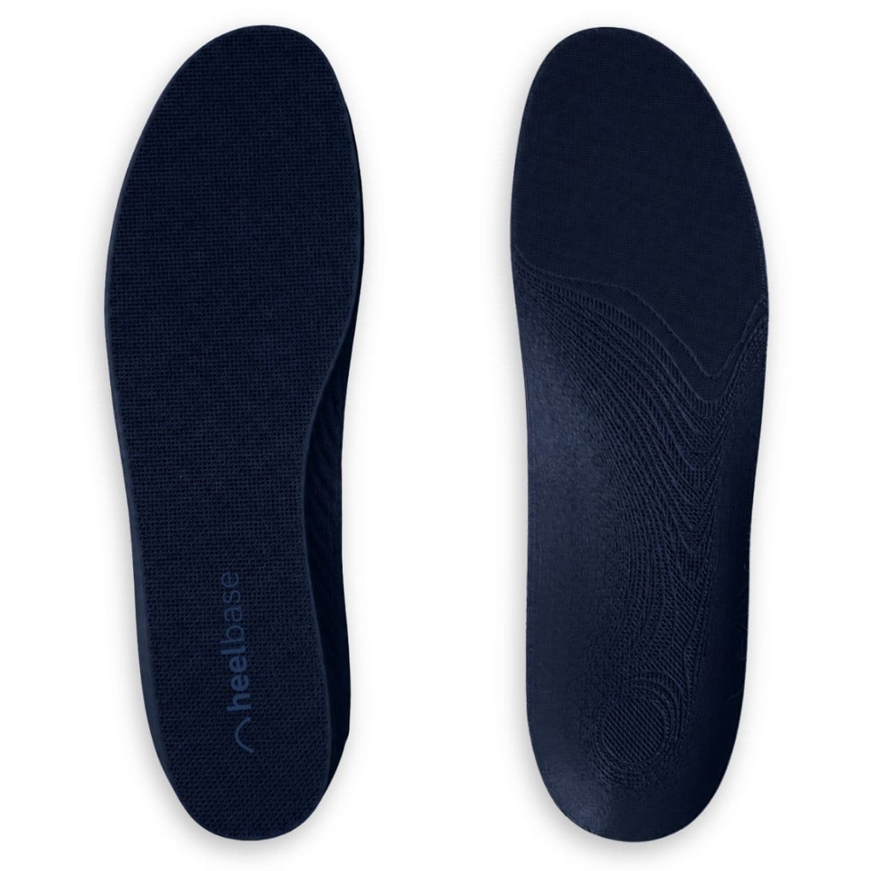 HeelBase Stance insole