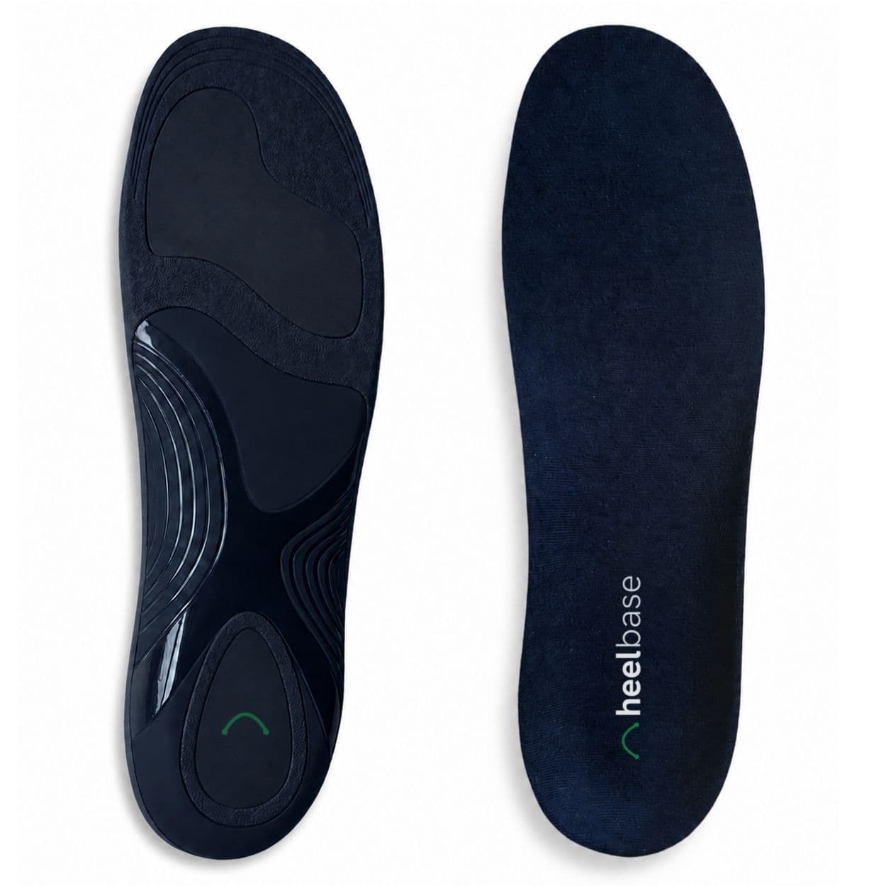 HeelBase Stance insole