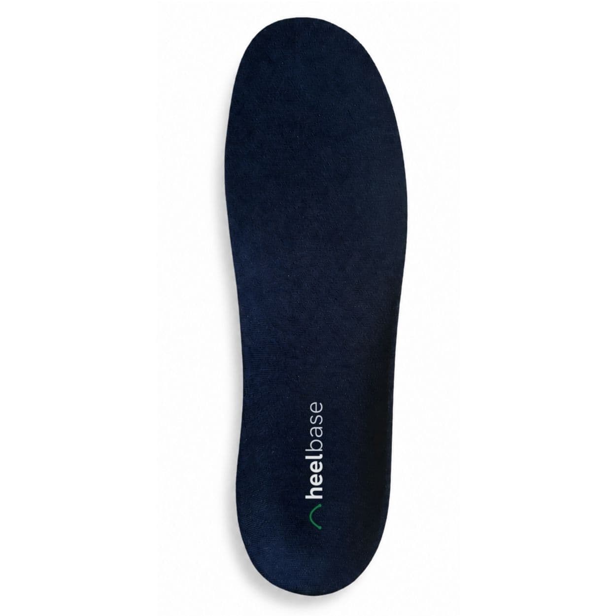 HeelBase Stance insole top view