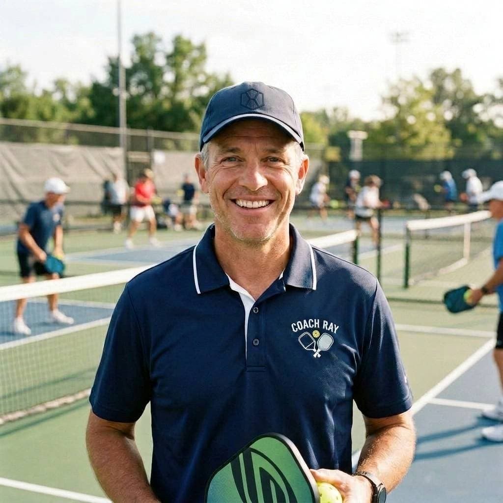 Coach Ray