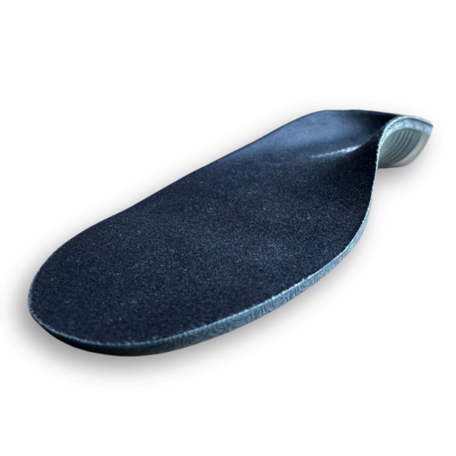 HeelBase Apex pickleball insole showing full arch support