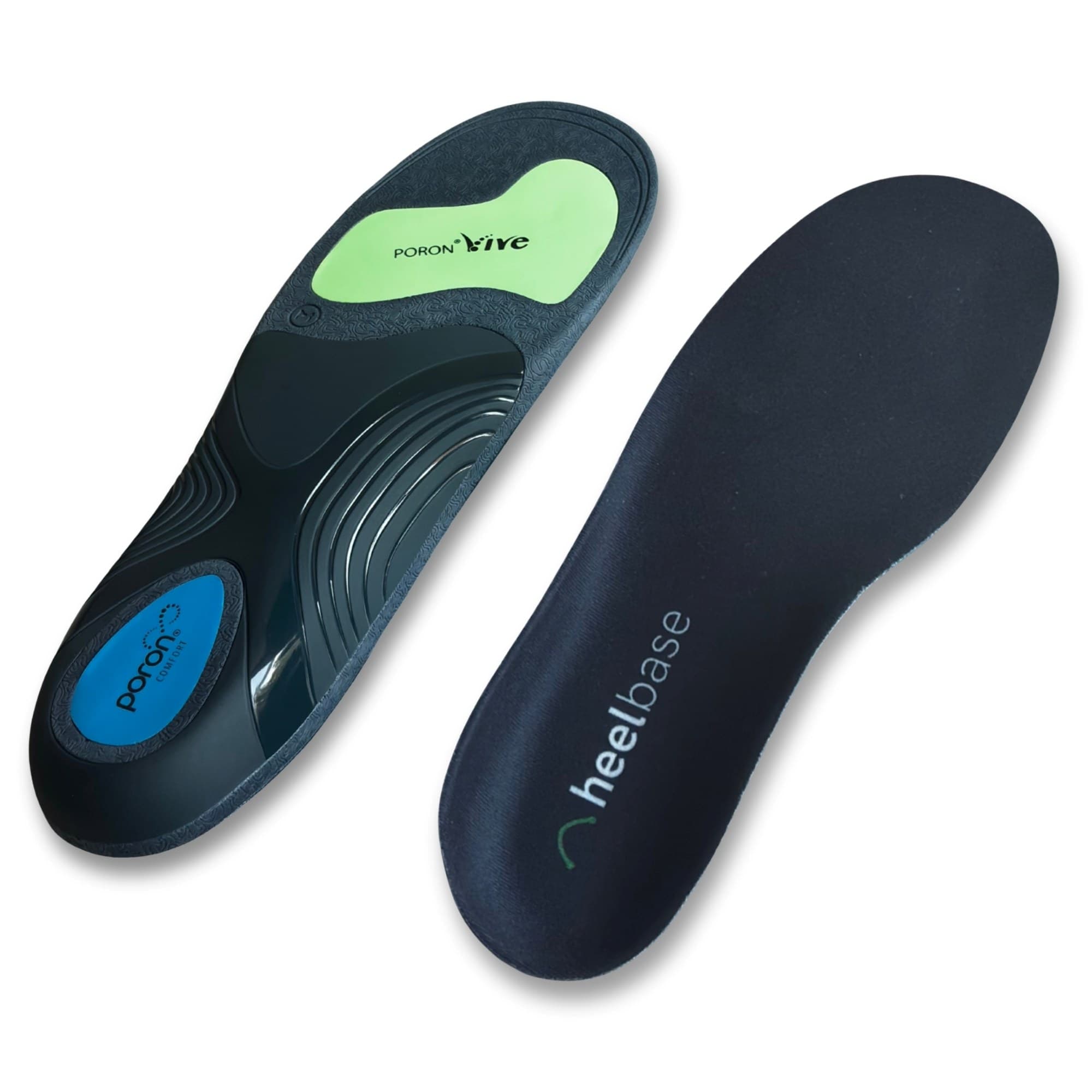 HeelBase Apex insole