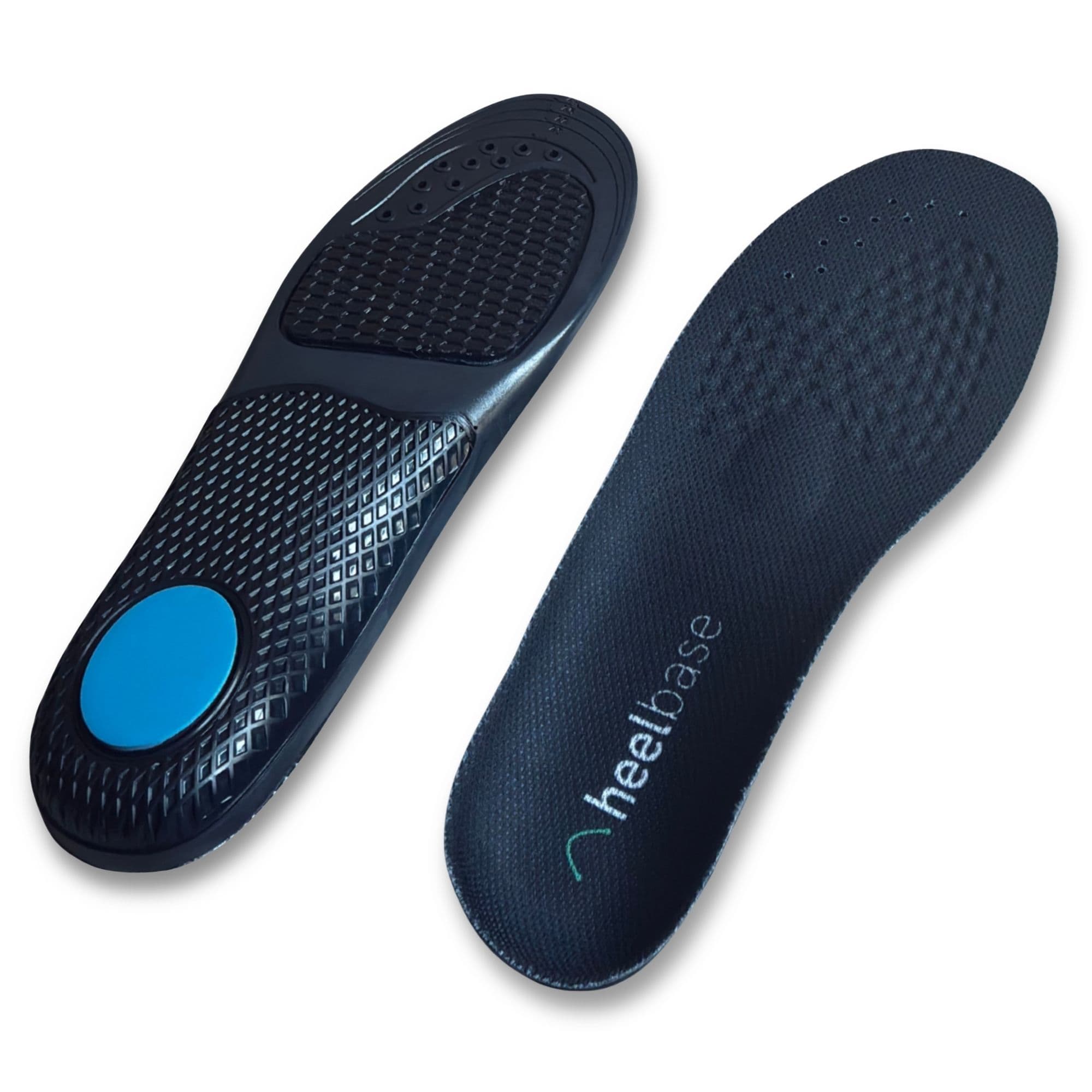 HeelBase Stance insole