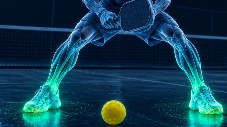 Why Do My Feet and Toes Cramp During Pickleball?