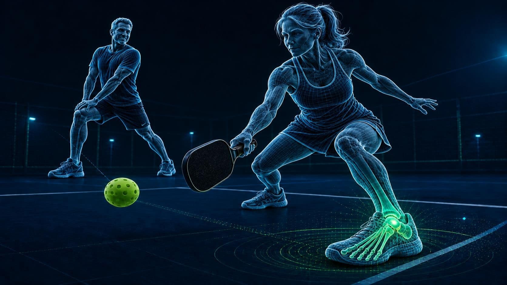 10 Signs Your Pickleball Shoes Are Worn Out