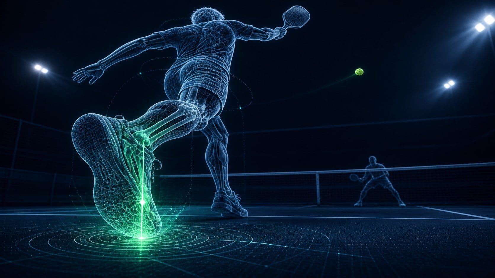 7 Pickleball Foot Pain Mistakes to Avoid