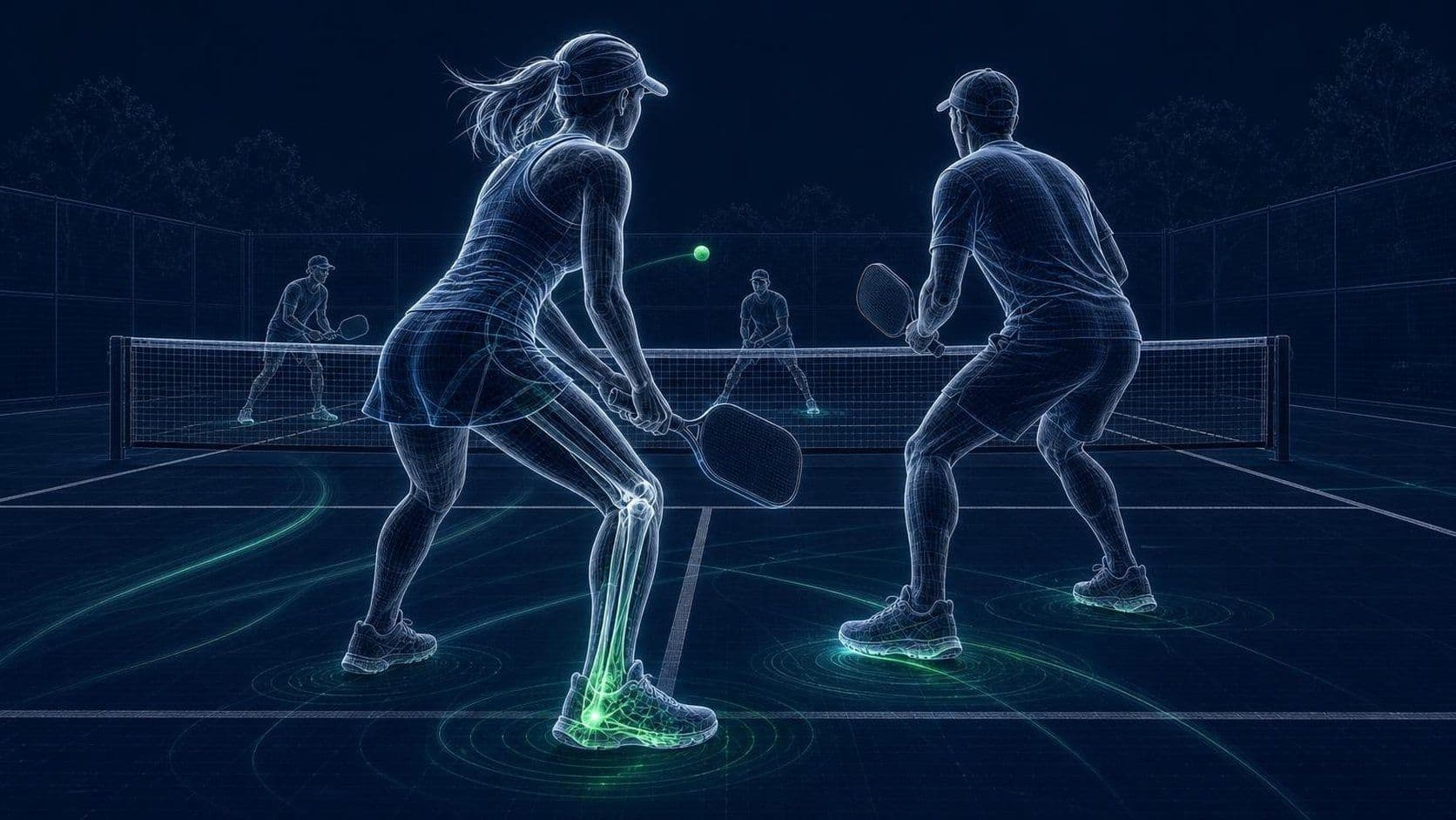 What's the Best Arch Support for Pickleball?