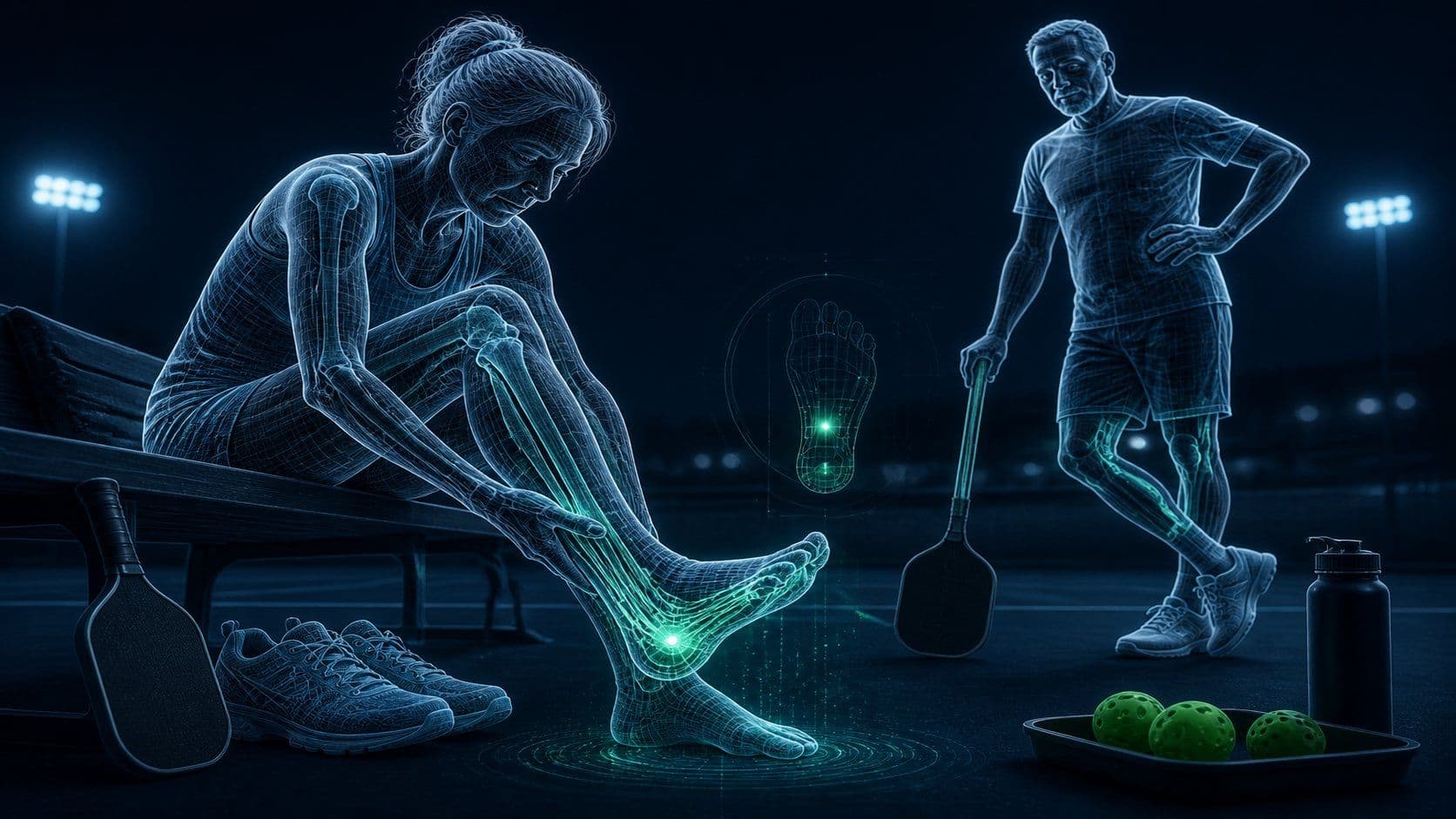 How Long Do Pickleball Insoles Last?