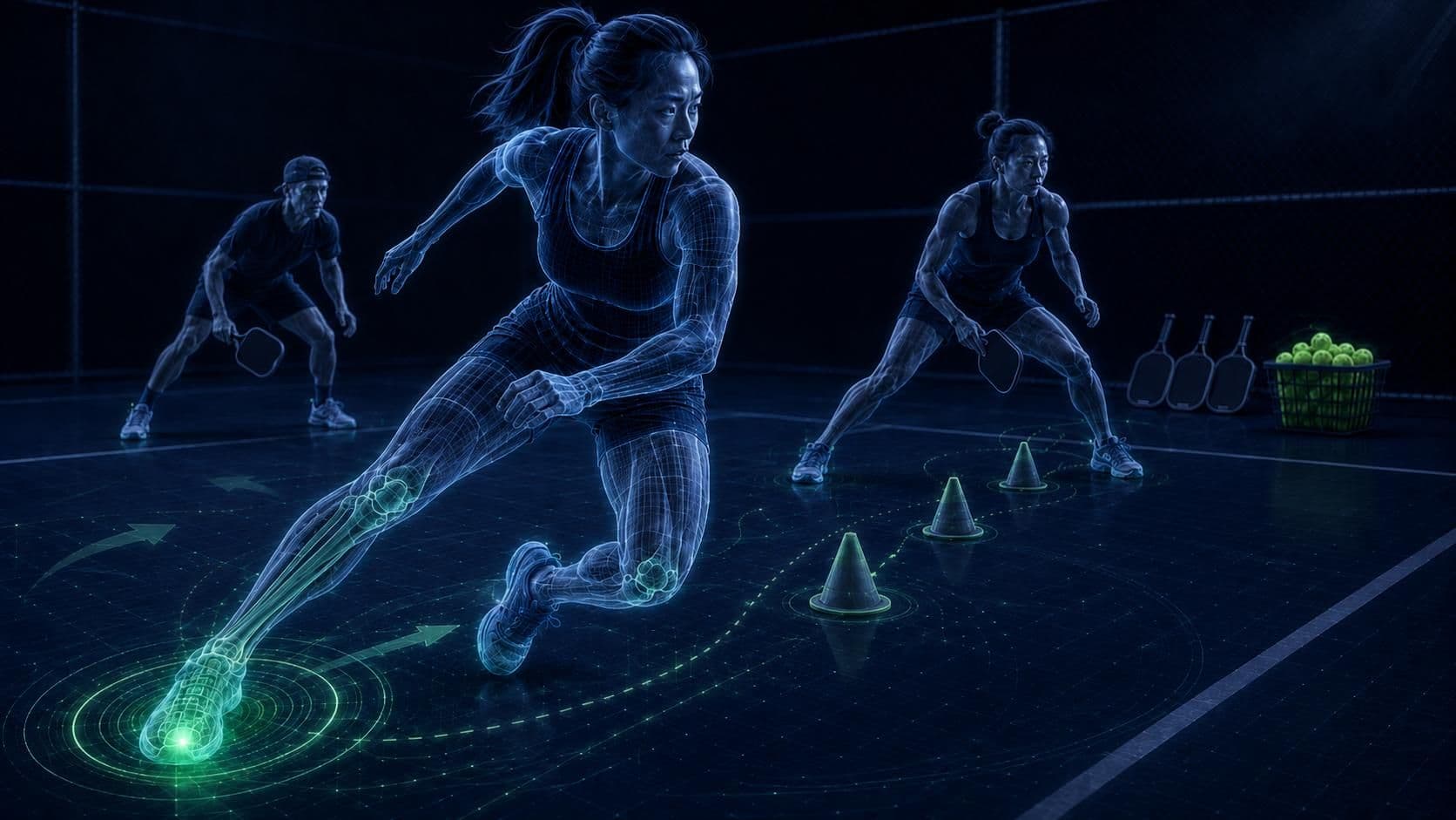8 Signs You Need Pickleball Insoles