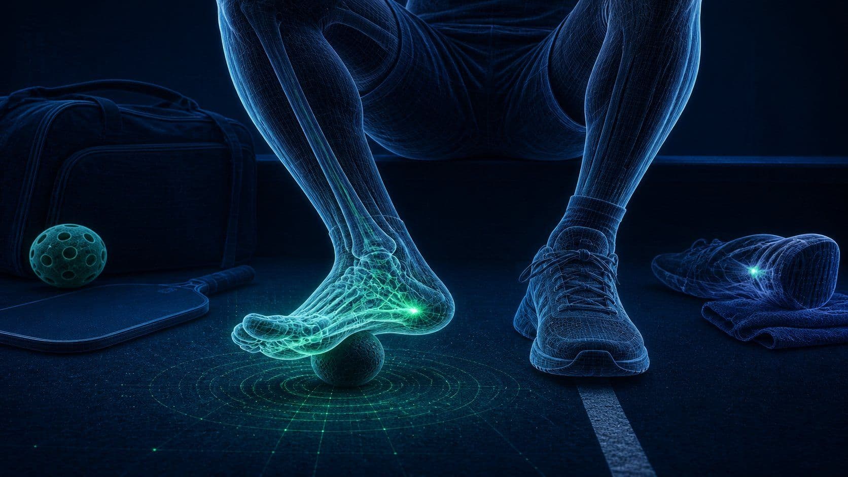 When to Replace Your Pickleball Insoles