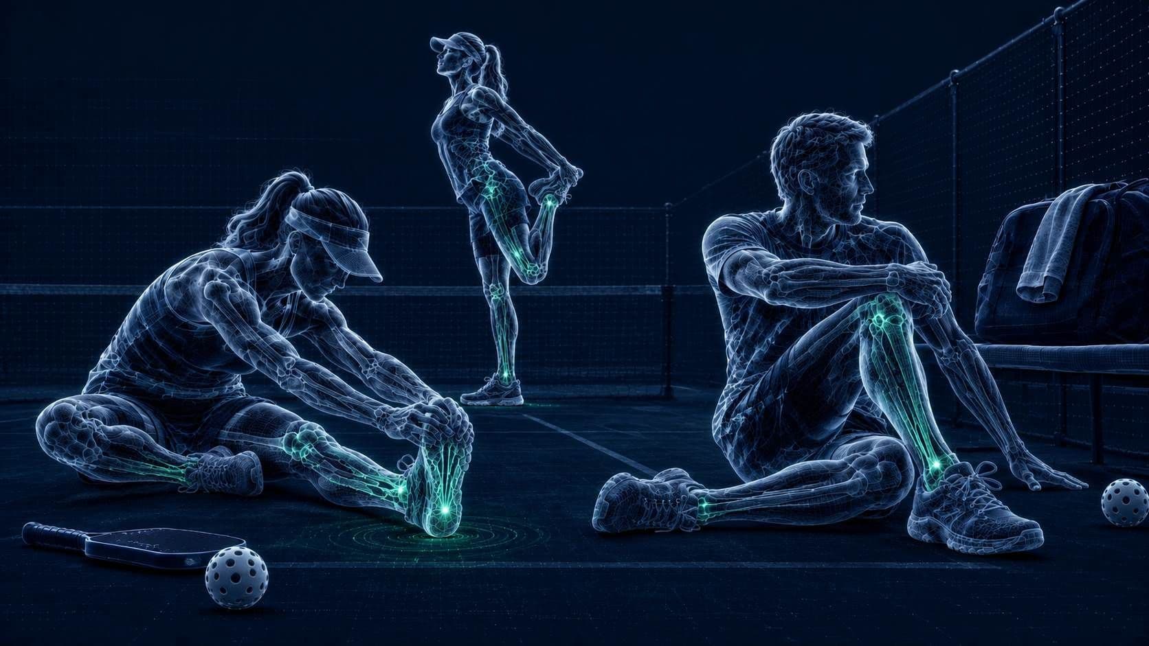 PowerStep vs Dr. Scholl's: Which for Court Play