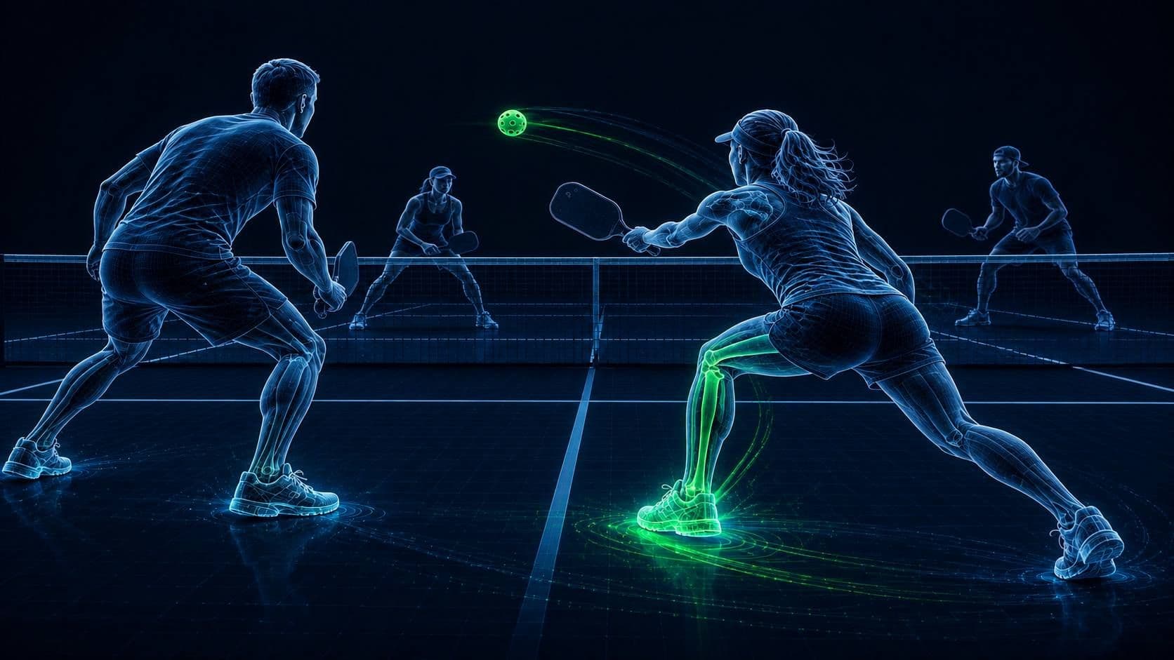 Dr. Scholl's vs Superfeet: Which for Pickleball?