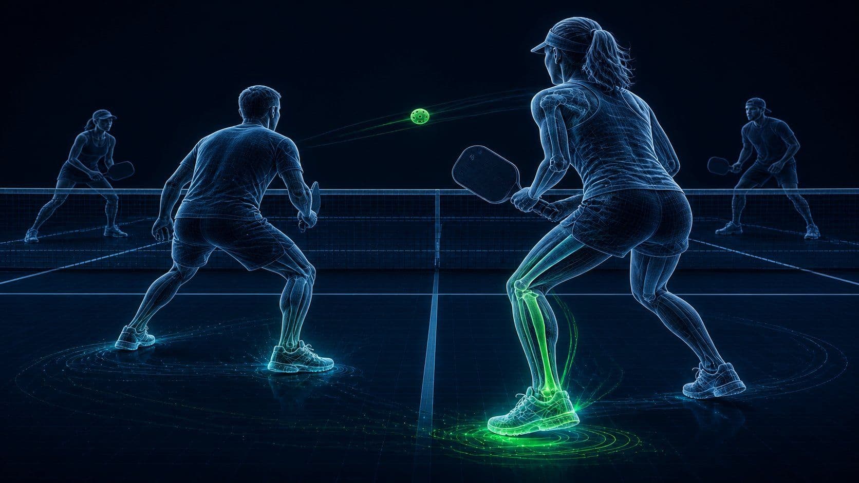 When to Ask a Podiatrist About Pickleball Insoles