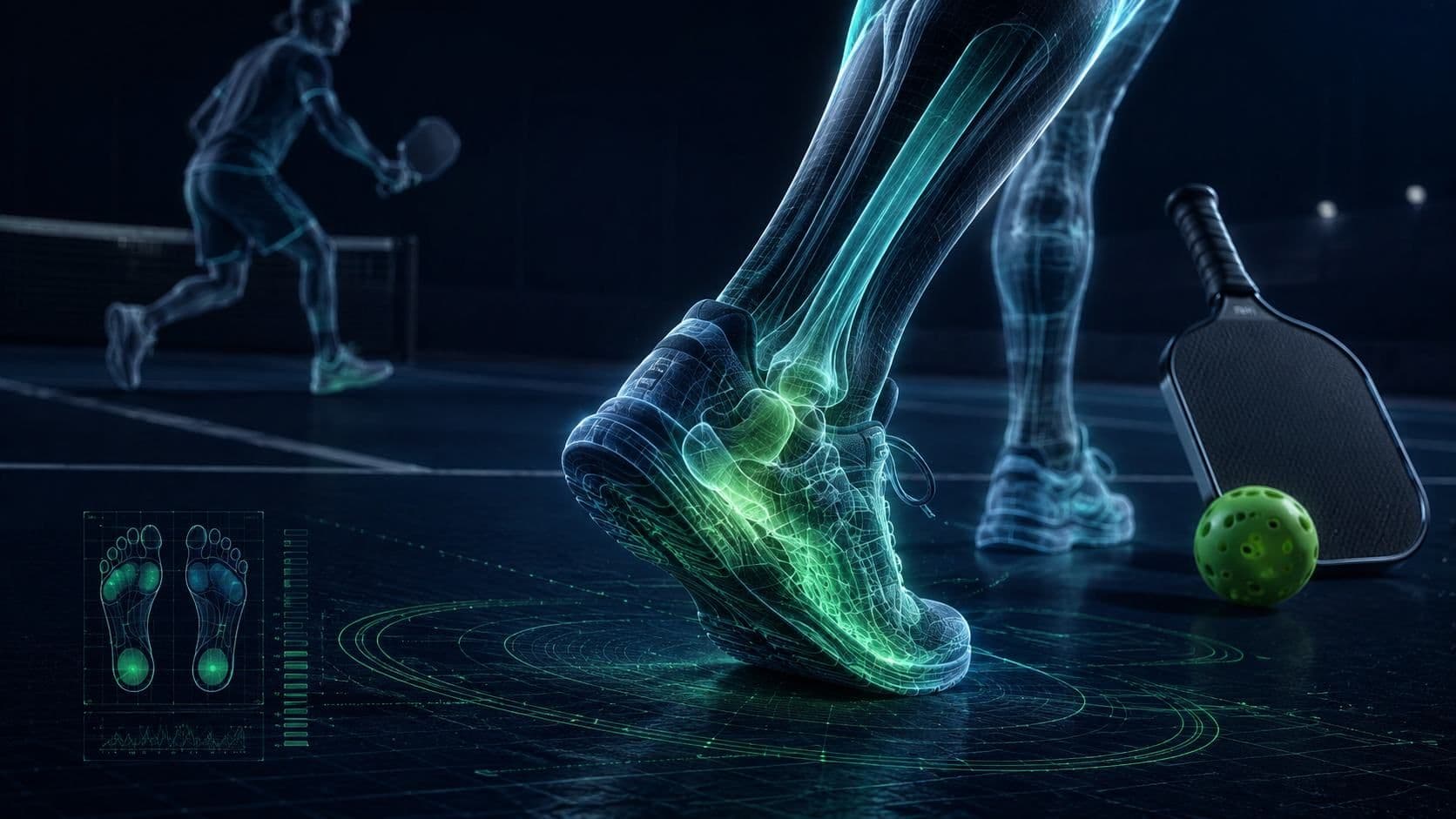 Top 10 Pickleball Insoles, Ranked for 2026