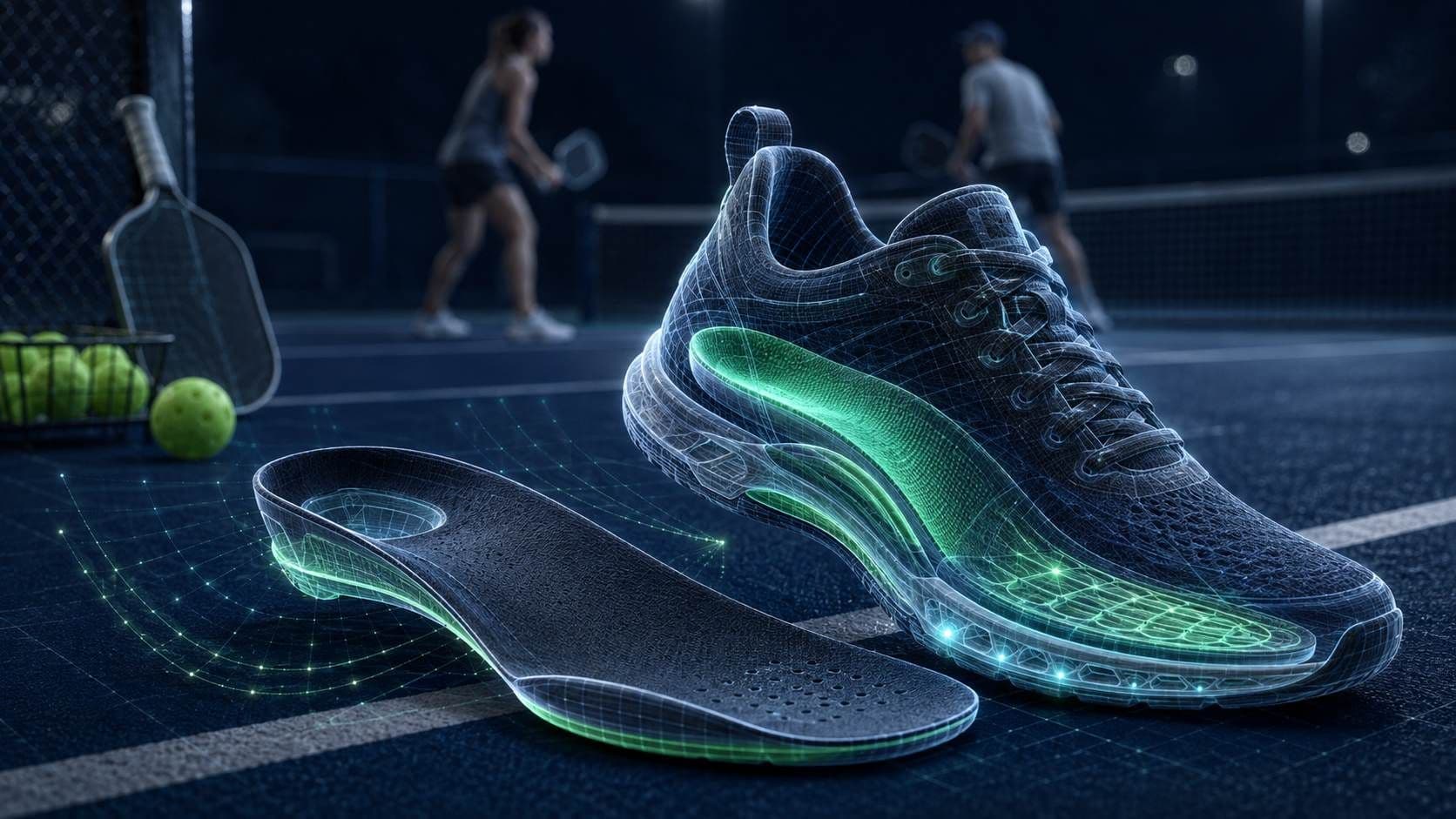 Best CURREX Alternatives for Pickleball