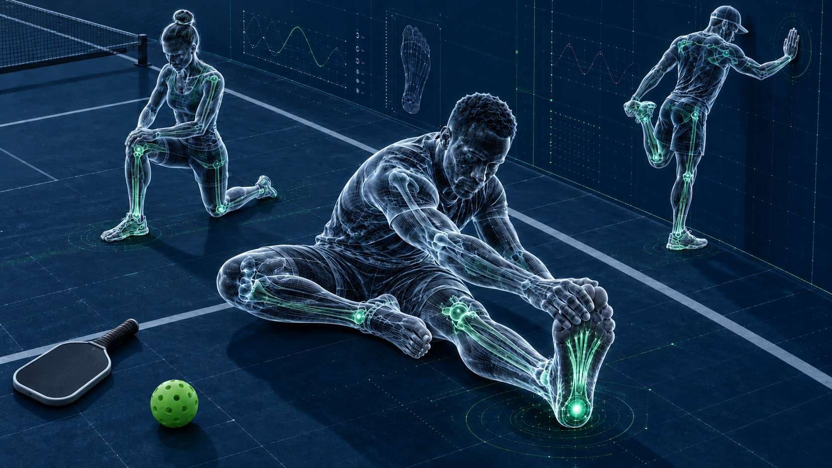 7 Lacing Fixes for Pickleball Foot Problems